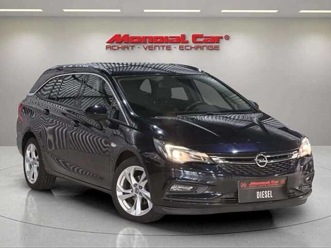 Opel Astra Astra Tourer Innovation *GPS*CAMERA *BLUETHOOTH *