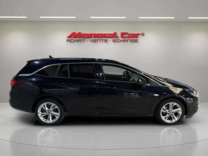 Opel Astra Astra Tourer Innovation *GPS*CAMERA *BLUETHOOTH *