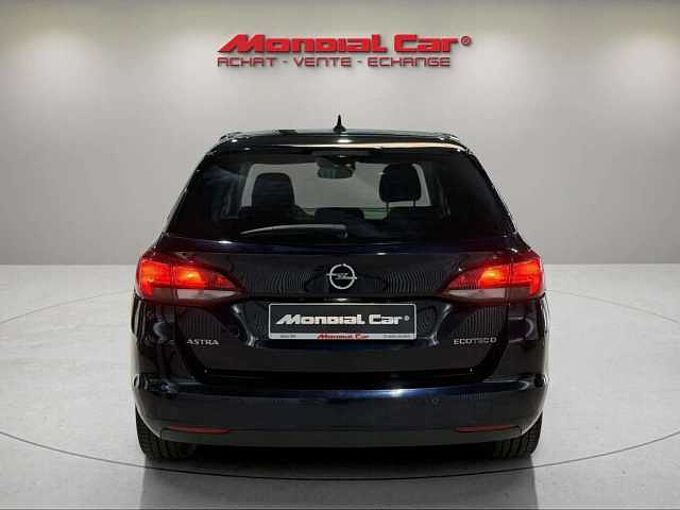 Opel Astra Astra Tourer Innovation *GPS*CAMERA *BLUETHOOTH *