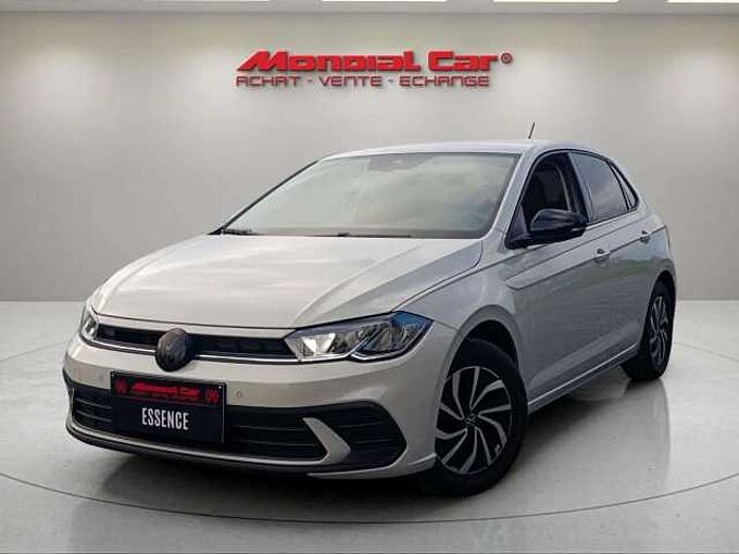Volkswagen Polo 1.0 TSI Life Business *Garantie * Carplay * Clim*