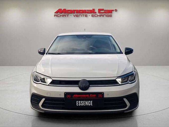 Volkswagen Polo 1.0 TSI Life Business *Garantie * Carplay * Clim*