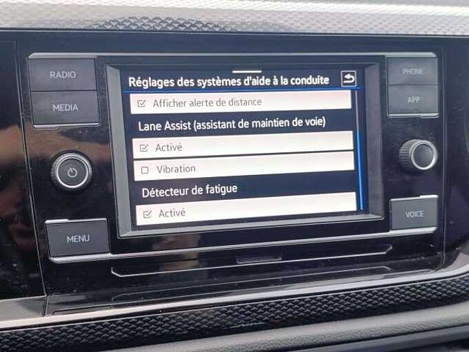 Volkswagen Polo 1.0 TSI Life Business *Garantie * Carplay * Clim*