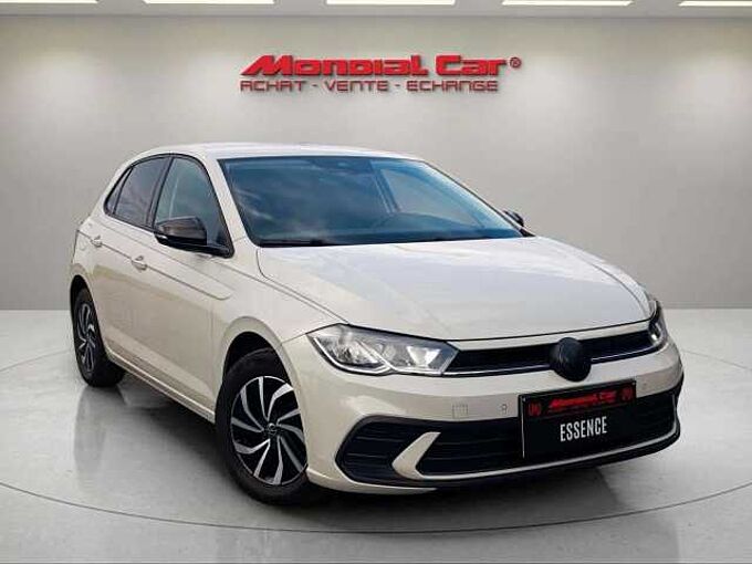 Volkswagen Polo 1.0 TSI Life Business *Garantie * Carplay * Clim*