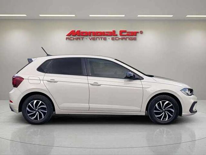 Volkswagen Polo 1.0 TSI Life Business *Garantie * Carplay * Clim*