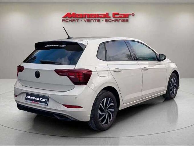 Volkswagen Polo 1.0 TSI Life Business *Garantie * Carplay * Clim*
