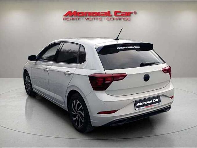 Volkswagen Polo 1.0 TSI Life Business *Garantie * Carplay * Clim*
