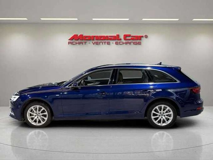 Audi A4 A4 Avant TDI *CARPLAY * GPS * CAMERA *