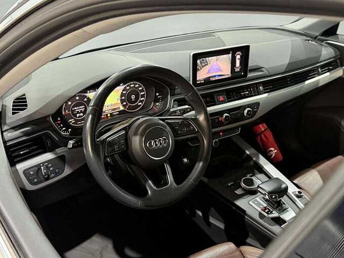 Audi A4 A4 Avant TDI *CARPLAY * GPS * CAMERA *