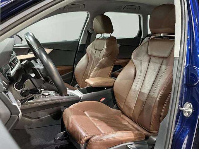 Audi A4 A4 Avant TDI *CARPLAY * GPS * CAMERA *