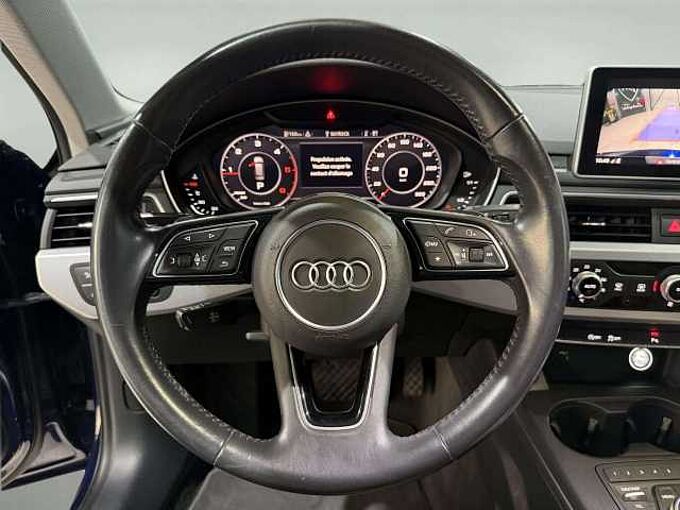 Audi A4 A4 Avant TDI *CARPLAY * GPS * CAMERA *