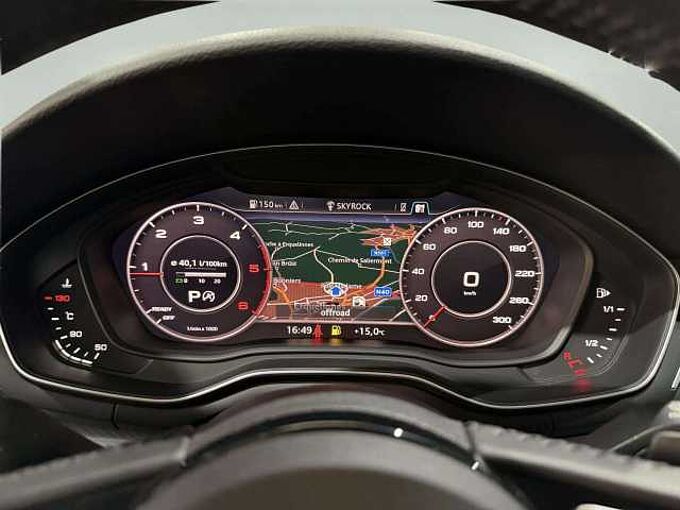 Audi A4 A4 Avant TDI *CARPLAY * GPS * CAMERA *