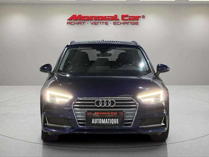 Audi A4 A4 Avant TDI *CARPLAY * GPS * CAMERA *