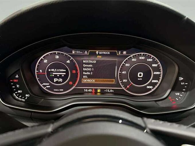 Audi A4 A4 Avant TDI *CARPLAY * GPS * CAMERA *