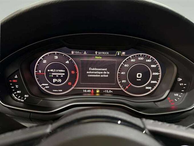 Audi A4 A4 Avant TDI *CARPLAY * GPS * CAMERA *