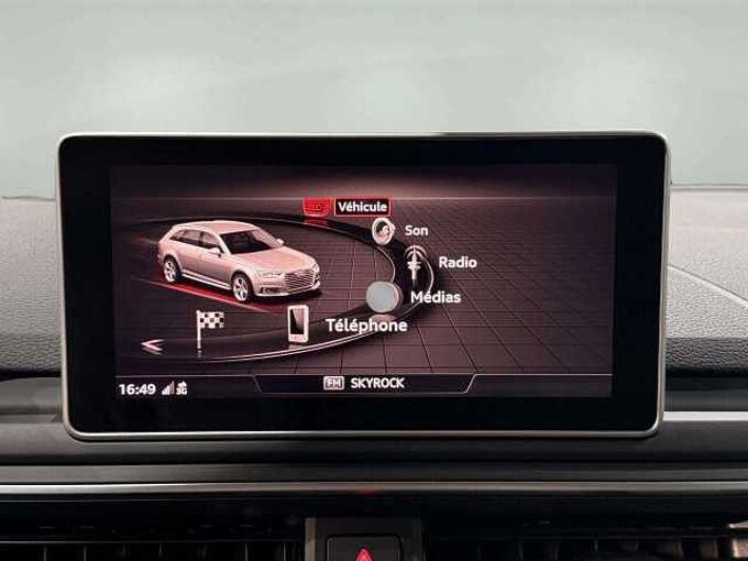 Audi A4 A4 Avant TDI *CARPLAY * GPS * CAMERA *