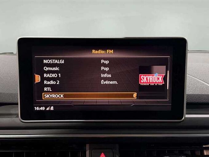 Audi A4 A4 Avant TDI *CARPLAY * GPS * CAMERA *