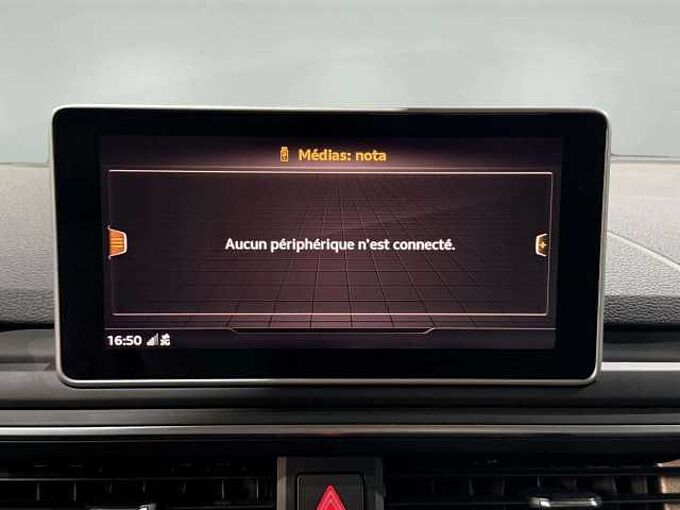 Audi A4 A4 Avant TDI *CARPLAY * GPS * CAMERA *