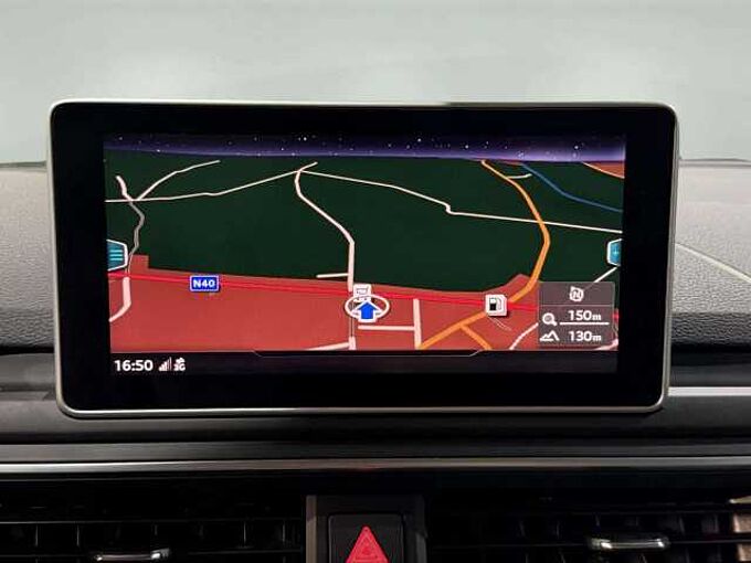 Audi A4 A4 Avant TDI *CARPLAY * GPS * CAMERA *