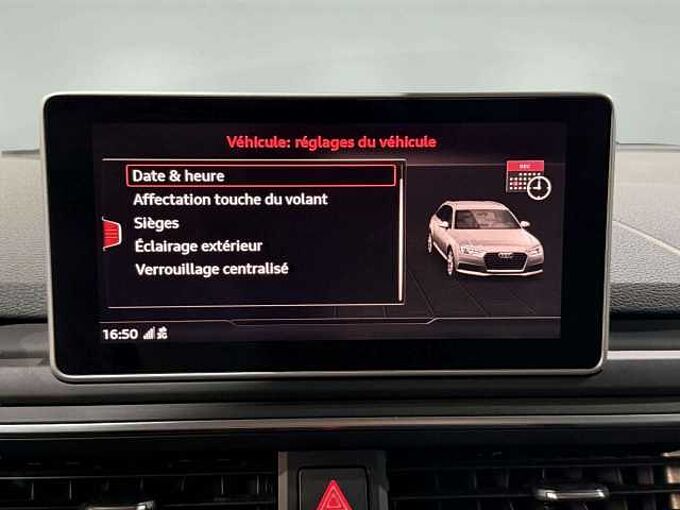 Audi A4 A4 Avant TDI *CARPLAY * GPS * CAMERA *