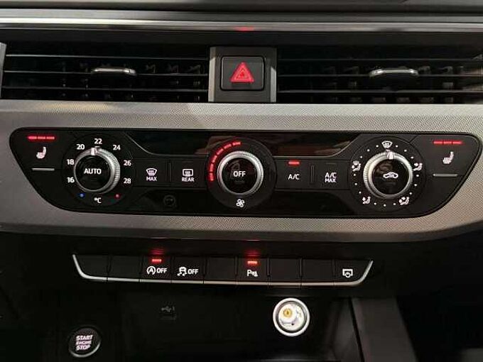 Audi A4 A4 Avant TDI *CARPLAY * GPS * CAMERA *