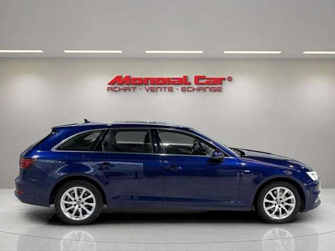 Audi A4 A4 Avant TDI *CARPLAY * GPS * CAMERA *