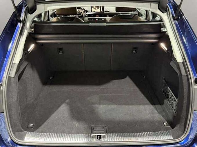 Audi A4 A4 Avant TDI *CARPLAY * GPS * CAMERA *