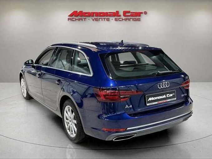 Audi A4 A4 Avant TDI *CARPLAY * GPS * CAMERA *