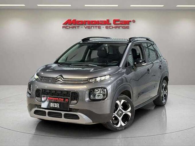 Citroen C3 Aircross C3 Aircross 1.5 BlueHDi *carplay * GPS * camera *