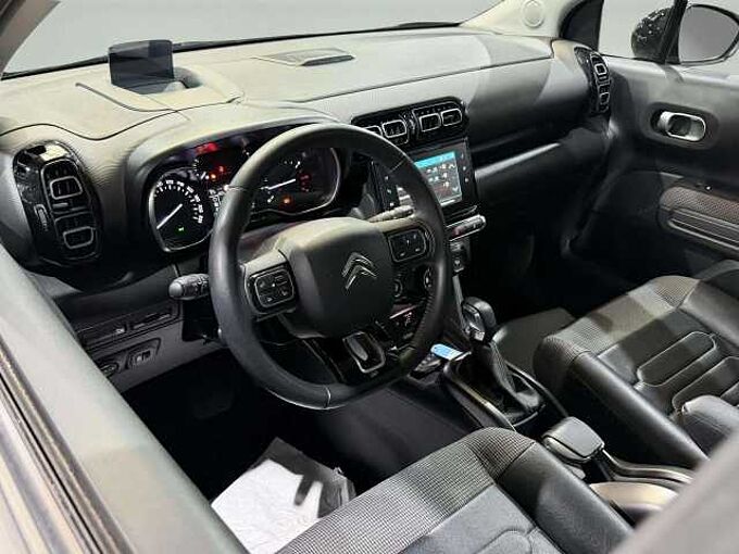 Citroen C3 Aircross C3 Aircross 1.5 BlueHDi *carplay * GPS * camera *