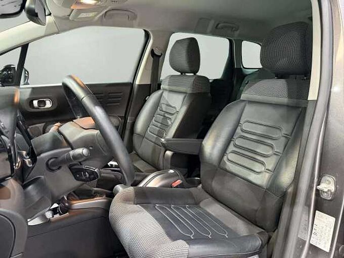 Citroen C3 Aircross C3 Aircross 1.5 BlueHDi *carplay * GPS * camera *