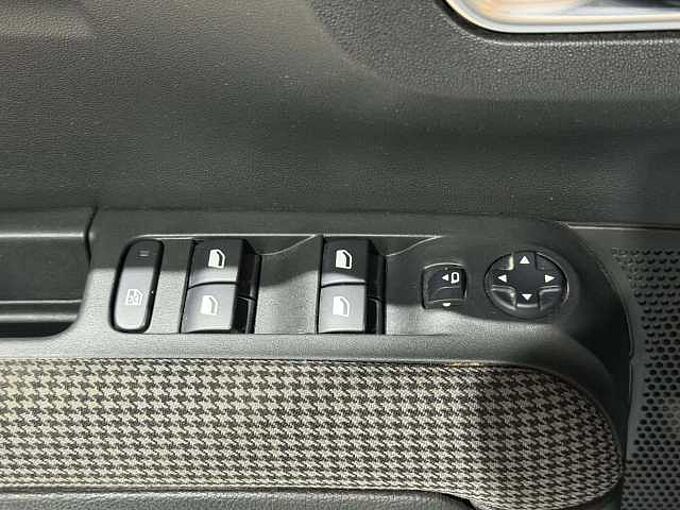 Citroen C3 Aircross C3 Aircross 1.5 BlueHDi *carplay * GPS * camera *