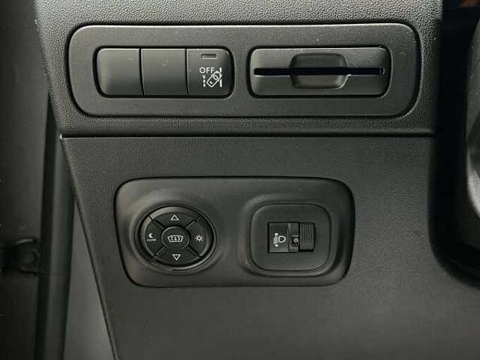 Citroen C3 Aircross C3 Aircross 1.5 BlueHDi *carplay * GPS * camera *