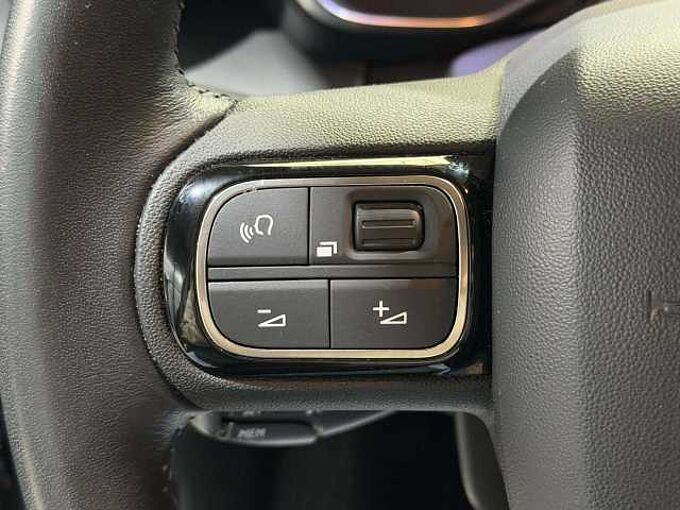 Citroen C3 Aircross C3 Aircross 1.5 BlueHDi *carplay * GPS * camera *