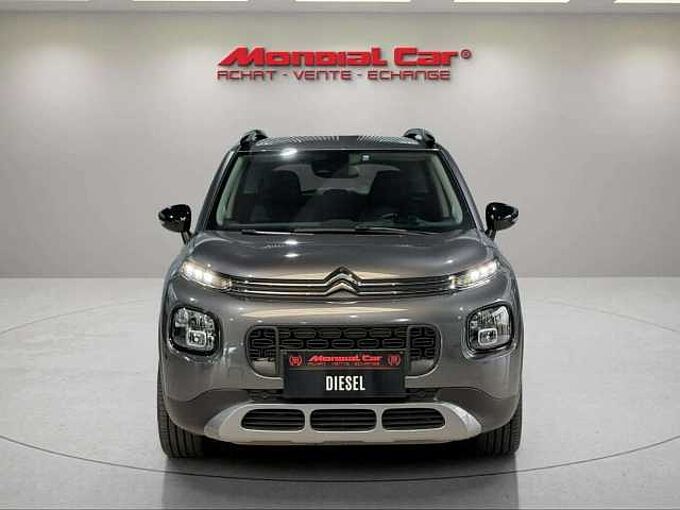 Citroen C3 Aircross C3 Aircross 1.5 BlueHDi *carplay * GPS * camera *