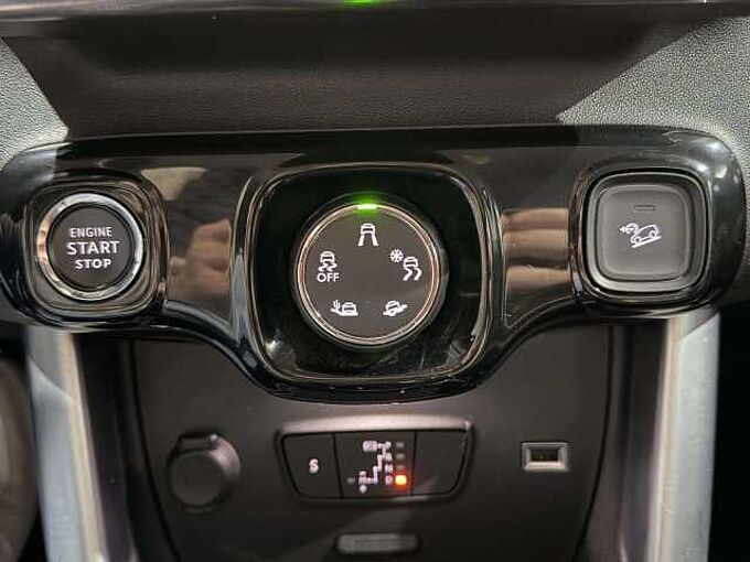 Citroen C3 Aircross C3 Aircross 1.5 BlueHDi *carplay * GPS * camera *