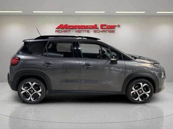 Citroen C3 Aircross C3 Aircross 1.5 BlueHDi *carplay * GPS * camera *