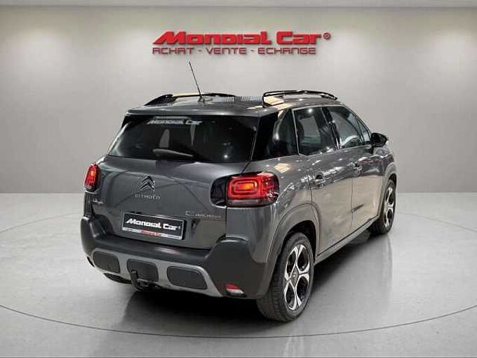 Citroen C3 Aircross C3 Aircross 1.5 BlueHDi *carplay * GPS * camera *
