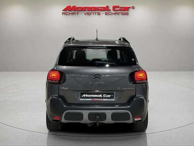 Citroen C3 Aircross C3 Aircross 1.5 BlueHDi *carplay * GPS * camera *