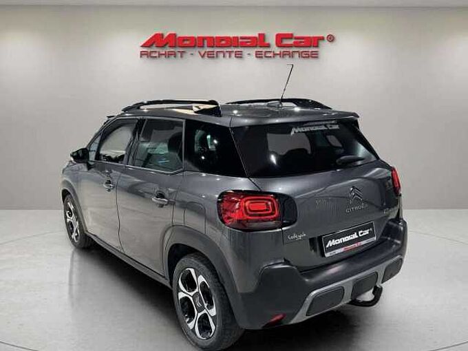Citroen C3 Aircross C3 Aircross 1.5 BlueHDi *carplay * GPS * camera *