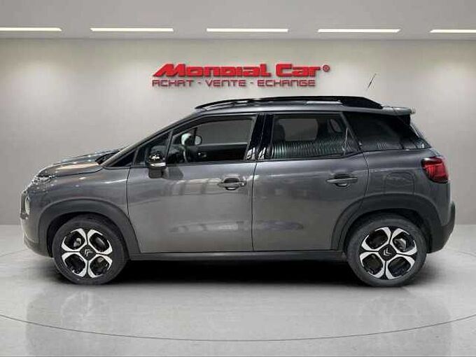 Citroen C3 Aircross C3 Aircross 1.5 BlueHDi *carplay * GPS * camera *