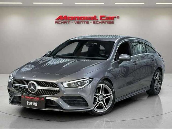 Mercedes-Benz CLA 180 CLA 180 Business Solution *camera * GPS * Carplay*