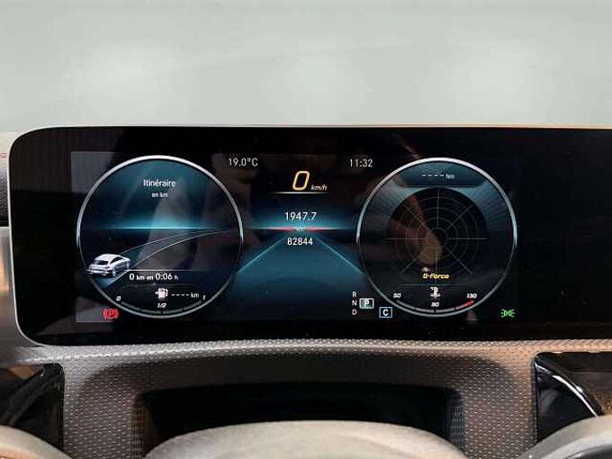 Mercedes-Benz CLA 180 CLA 180 Business Solution *camera * GPS * Carplay*
