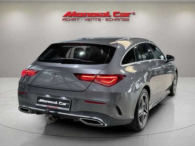 Mercedes-Benz CLA 180 CLA 180 Business Solution *camera * GPS * Carplay*