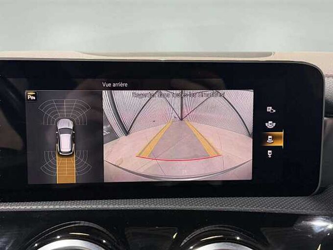 Mercedes-Benz CLA 180 CLA 180 Business Solution *camera * GPS * Carplay*