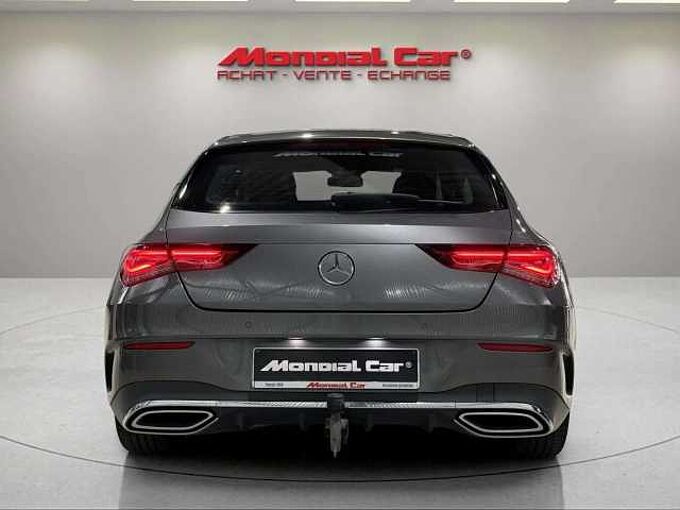 Mercedes-Benz CLA 180 CLA 180 Business Solution *camera * GPS * Carplay*