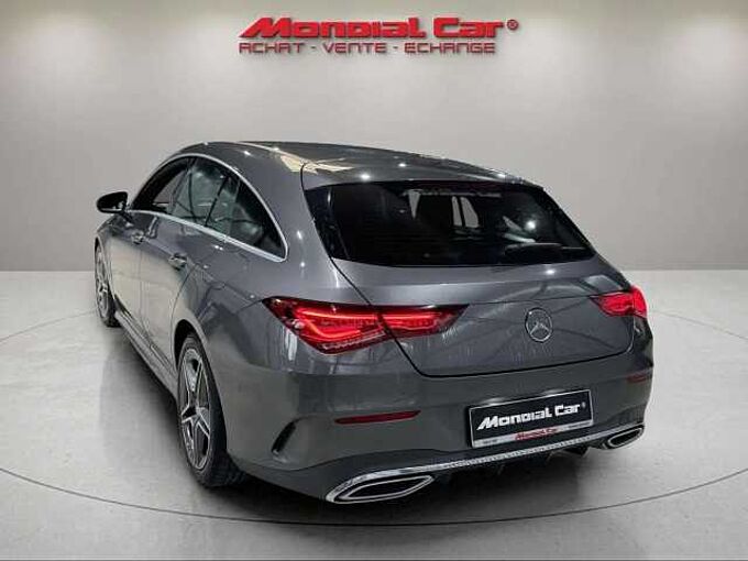 Mercedes-Benz CLA 180 CLA 180 Business Solution *camera * GPS * Carplay*