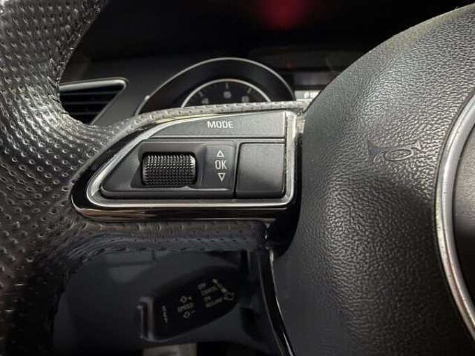 Audi A5 A5 Cabriolet 1.8 TFSI S line *GPS * CAMERA * CLIM*