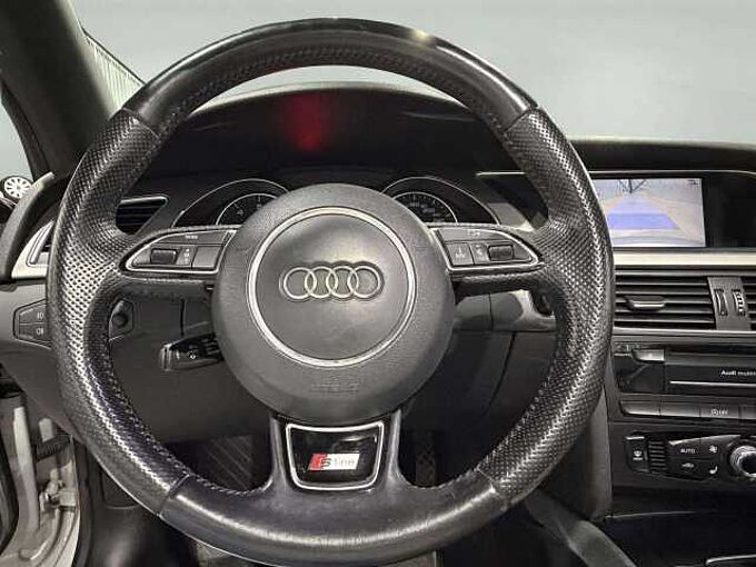 Audi A5 A5 Cabriolet 1.8 TFSI S line *GPS * CAMERA * CLIM*