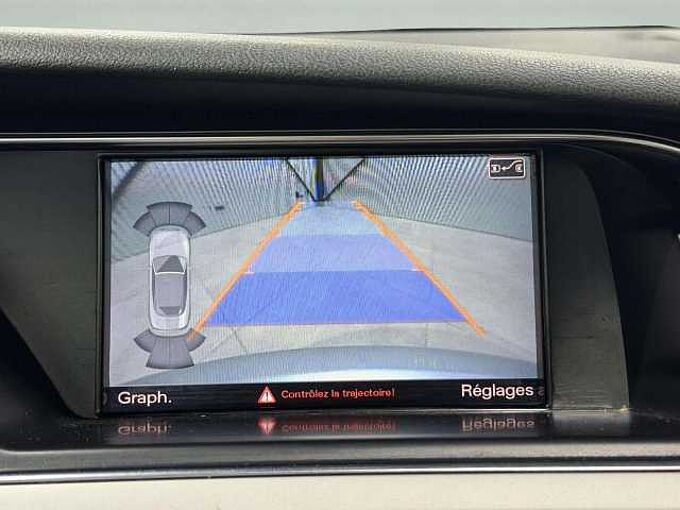 Audi A5 A5 Cabriolet 1.8 TFSI S line *GPS * CAMERA * CLIM*