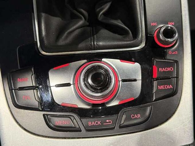 Audi A5 A5 Cabriolet 1.8 TFSI S line *GPS * CAMERA * CLIM*